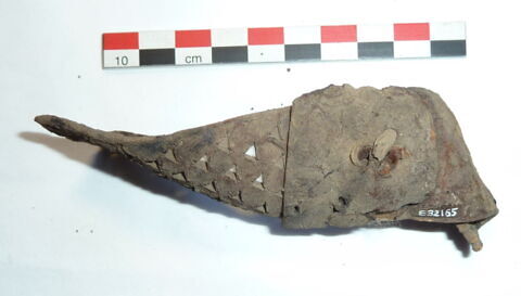 ceinture  ; fragment, image 3/3