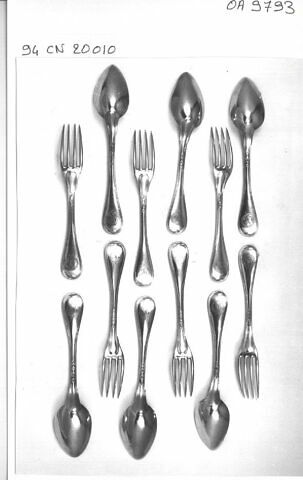 Cuiller à sauce, image 4/5