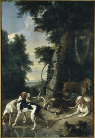 La Mort d'un chevreuil, image 2/4