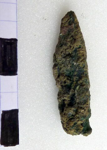 pointe de flèche, image 2/2