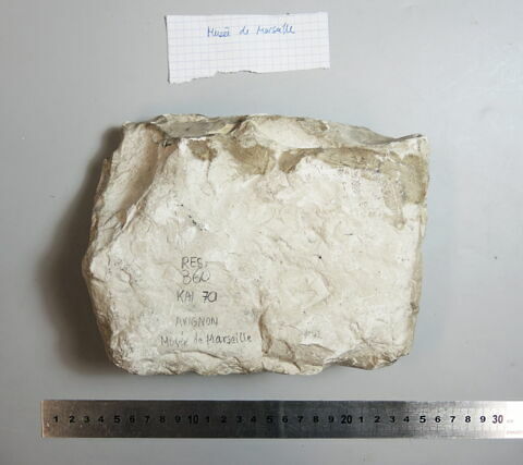 moulage, image 3/3