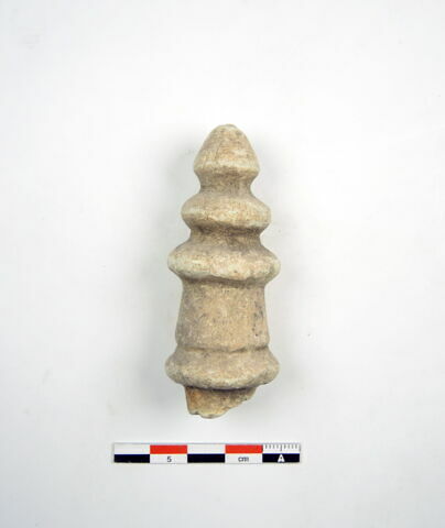 pied de meuble ; maquette