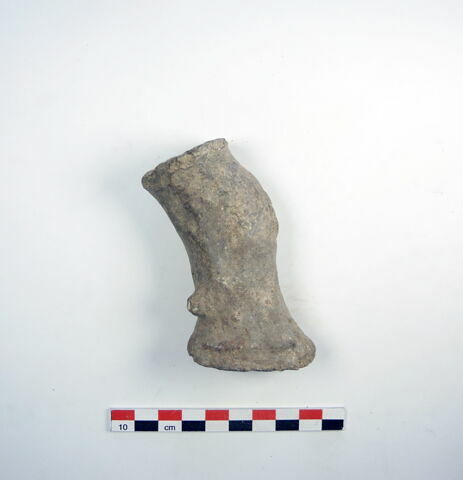 pied de vase