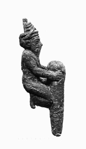 figurine de fondation, image 3/3