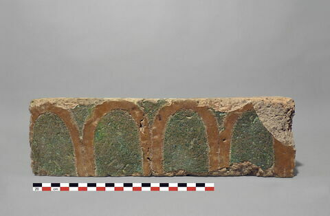 brique ; décor architectural, image 6/6