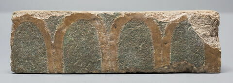 brique ; décor architectural, image 5/6