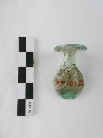 flacon lenticulaire, image 3/4