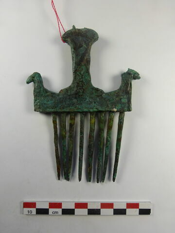 peigne, image 2/2