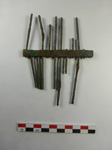peigne, image 2/2