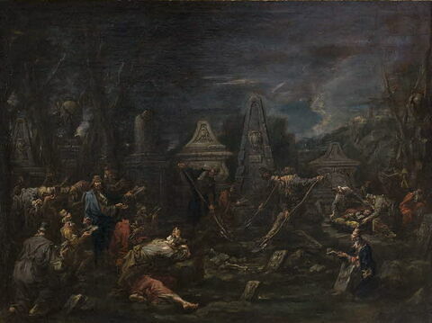 Funérailles juives, image 3/3