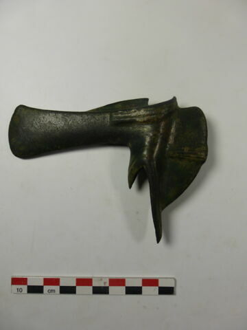 hache, image 2/2