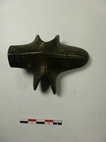 hache, image 2/2