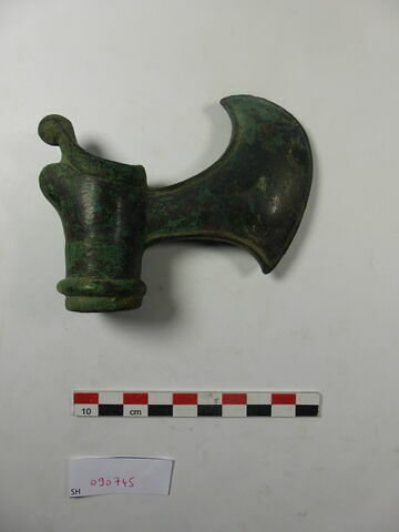 hache, image 2/2