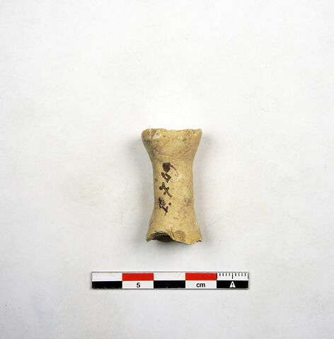 fragment ; vase ; bobine
