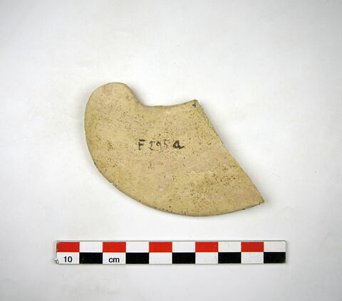 estèque  ; tranchet, image 2/2