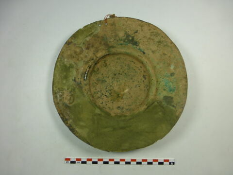 umbo de bouclier, image 2/2