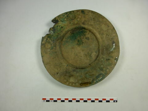 umbo de bouclier, image 2/2