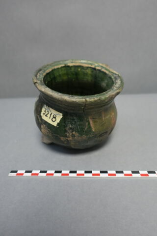 marmite tripode, image 4/6