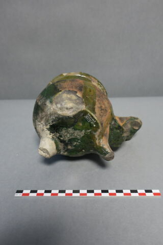 marmite tripode, image 5/6