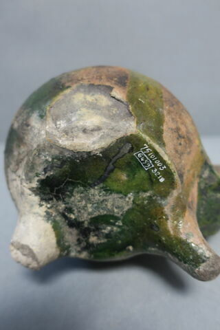 marmite tripode, image 6/6
