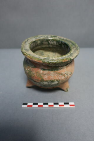 marmite tripode, image 4/4