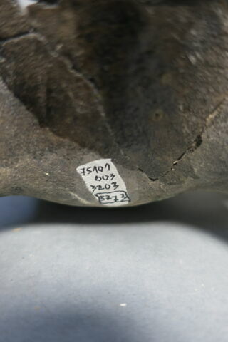 marmite tripode, image 5/5