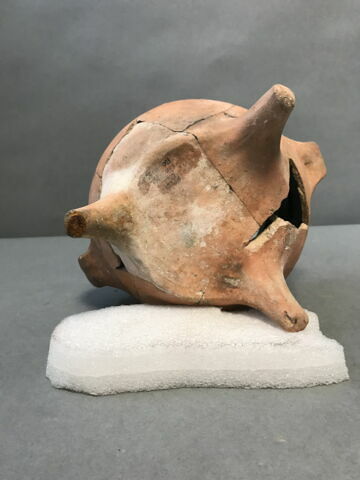 marmite tripode, image 3/5