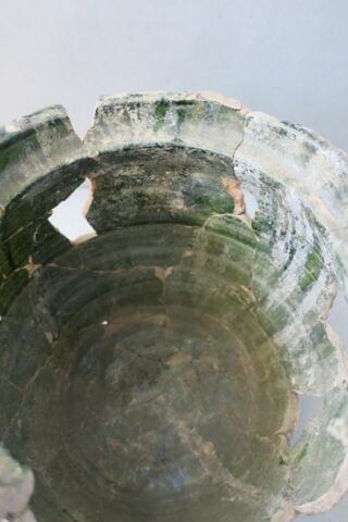 marmite tripode, image 5/8