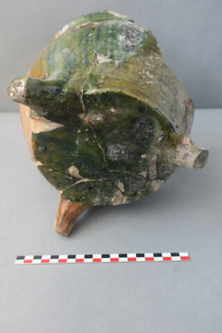 marmite tripode, image 6/8