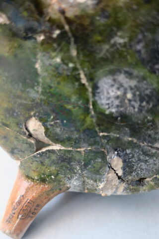 marmite tripode, image 8/8