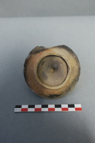 couvercle à bouton, image 3/3