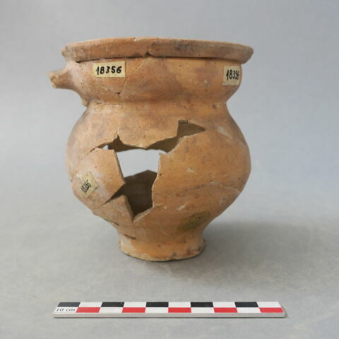 coquemar, image 3/3