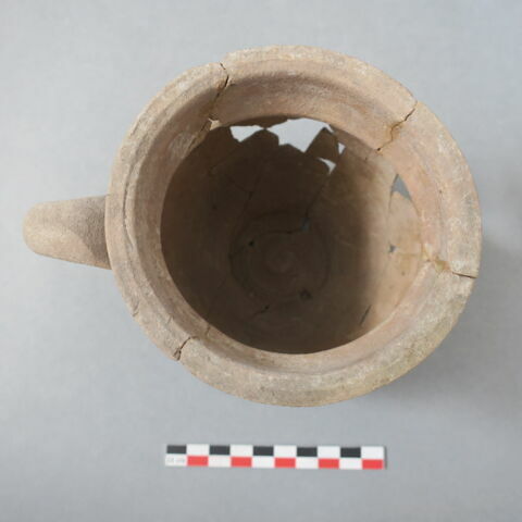 coquemar, image 2/2