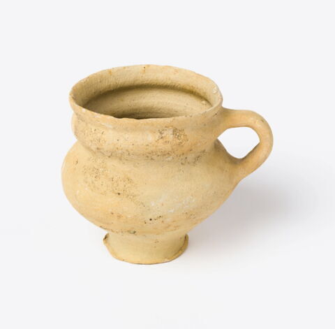 pot ; coquemar