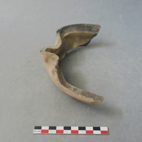 lèche-frite, fragment, image 3/3
