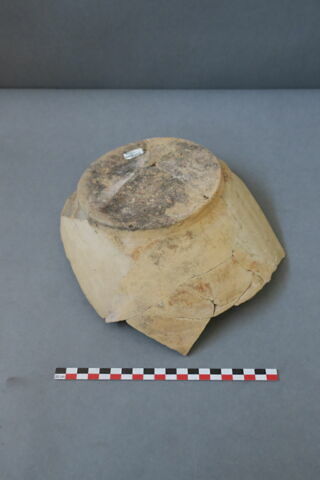 poêlon ; poêlon, fragment, image 3/4