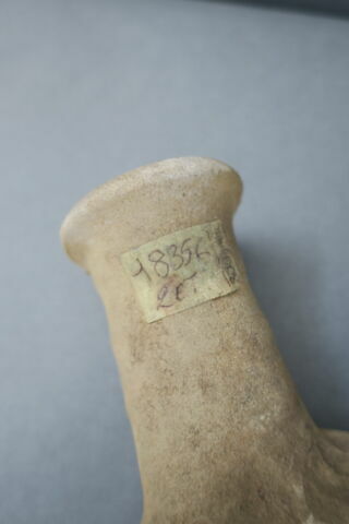 poêlon, fragment, image 3/3