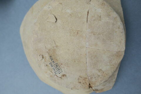 poêlon, fragment, image 2/3