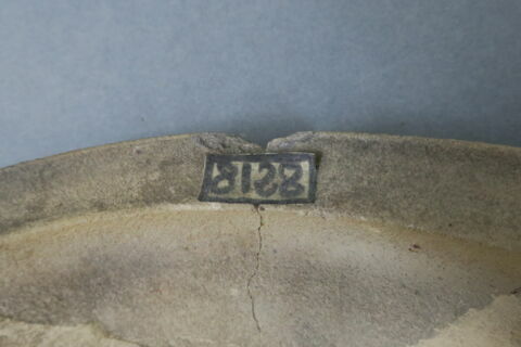 poêlon ; poêlon, fragment, image 5/9