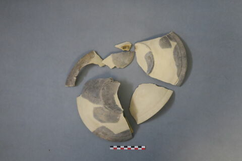 poêlon ; poêlon, fragment, image 7/9