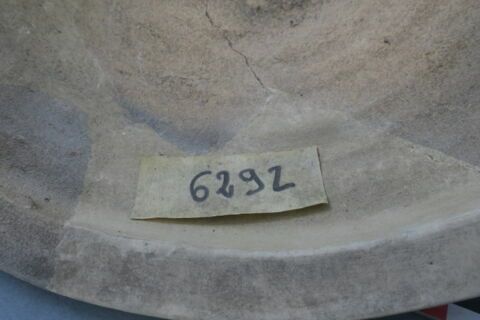poêlon ; poêlon, fragment, image 9/9