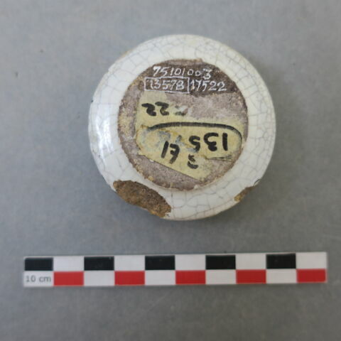 pot à onguent, image 2/6