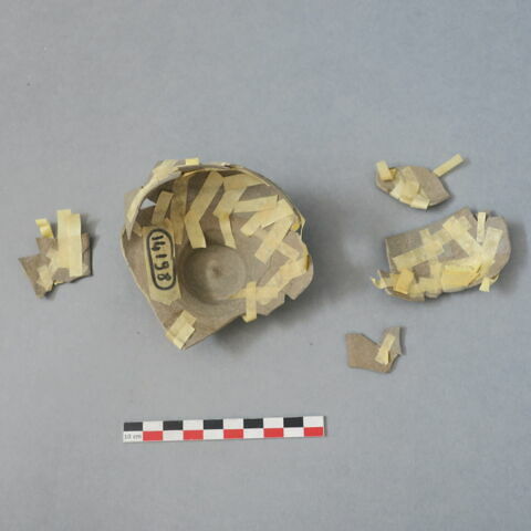 godet, image 2/2