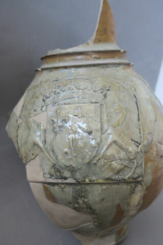 vase, récipient, fragment, image 3/5