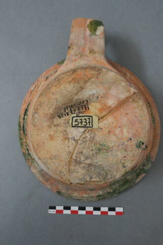 terrine à anse, image 2/12