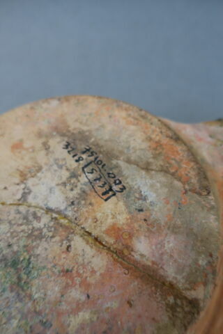terrine à anse, image 11/12