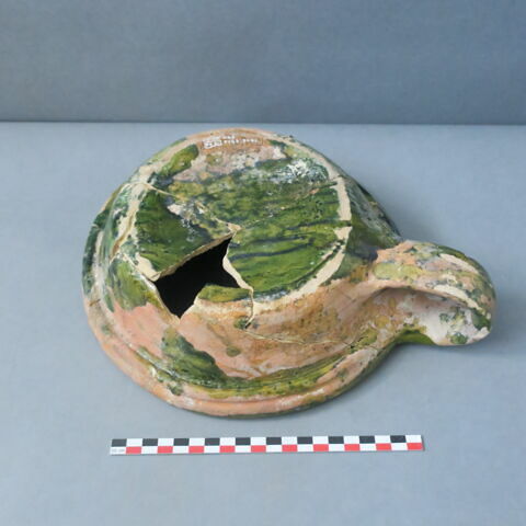terrine à anse, image 2/7