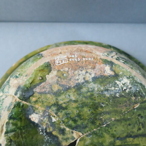 terrine à anse, image 3/7