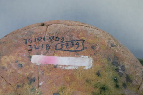 terrine à anse, image 4/5