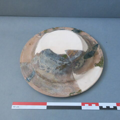 plat ; bassin, image 3/4